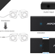 Image for article titled Add Bluetooth to Older Sound Systems for Just $8